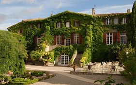 Château de Floure - SPA et piscine extérieure chauffée